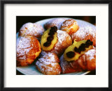 Sfogliatella  Naples  Italy
