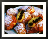 Sfogliatella  Naples  Italy