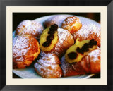 Sfogliatella  Naples  Italy
