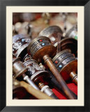 Prayer wheels for sale  Kathmandu  Nepal