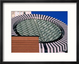 Detail of Museum of Modern Art's Exterior  San Francisco  USA