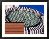Detail of Museum of Modern Art's Exterior  San Francisco  USA