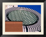 Detail of Museum of Modern Art's Exterior  San Francisco  USA