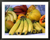 Tropical Fruit  Martinique