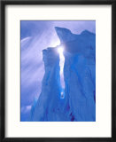 Iceberg  Australian Antarctic Territory  Antarctica