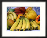 Tropical Fruit  Martinique
