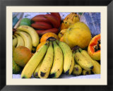 Tropical Fruit  Martinique
