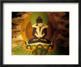 Thanka Painting  Tibet