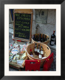 Wine and Cheese Shop  Lake Garda  Bardolino  Italy