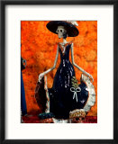 Day of the Dead Offering for Dolores Olmedo Patino  Museum of Fine Mexican Art  Mexico