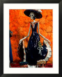 Day of the Dead Offering for Dolores Olmedo Patino  Museum of Fine Mexican Art  Mexico