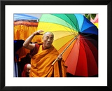The Dalai Lama