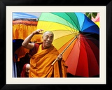 The Dalai Lama