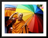 The Dalai Lama