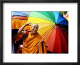 The Dalai Lama