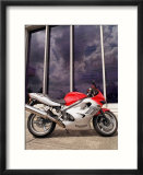 Triumph TT 600 CC Motorcycle Road Record  July 2000