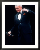 Frank Sinatra Oslo Norway  Dancing