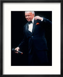 Frank Sinatra Oslo Norway  Dancing