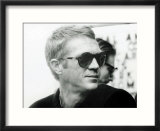 Steve Mcqueen