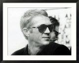 Steve Mcqueen