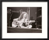 Marc Bolan in Concert at the Empire Pool  Wembley  March 1972