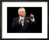 Frank Sinatra Sings in Concert