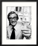 Michael Caine