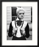 Siouxsie Sue from the Group Siouxsie and the Banshees