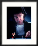 Ray Davies of the Kinks