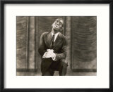 Al Jolson in the Jazz Singer