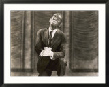 Al Jolson in the Jazz Singer