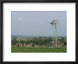 Countryside Windmill