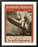 The Hindenburg Disaster