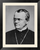 Gregor Johann Mendel Austrian Botanist