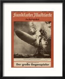 The Hindenburg Disaster
