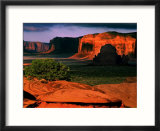 Mystery Valley  Monument Valley  AZ