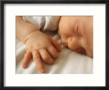 Sleeping Baby