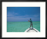 Bone Fishing  Grand Cayman