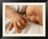 Sleeping Baby
