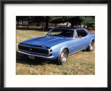 1967 Camaro RS SS