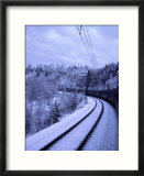 Trans-Siberian (Transsib) Railway  Russia