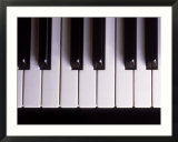 Piano Keys