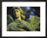 Angel of Mercy Statue