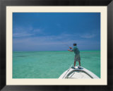 Bone Fishing  Grand Cayman