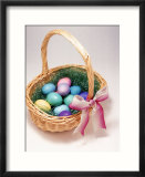 Easter Basket