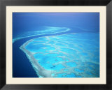 Hardy Reef  Queensland  Australia