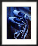 Ballet shoes