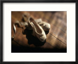 Ballet shoes