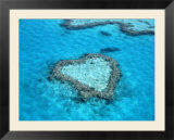 Hardy Reef  Queensland  Australia