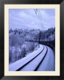Trans-Siberian (Transsib) Railway  Russia